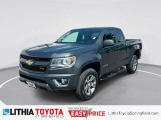 Chevrolet 2016 Colorado