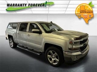 Chevrolet 2016 Silverado 1500