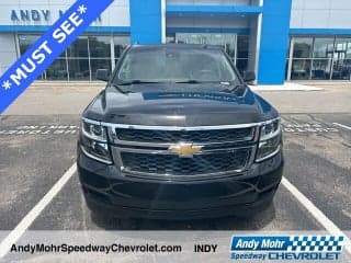 Chevrolet 2017 Tahoe