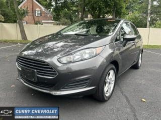 Ford 2017 Fiesta