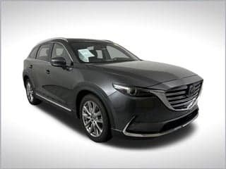 Mazda 2017 CX-9