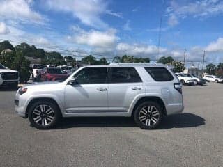 Toyota 2017 4Runner