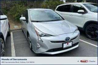 Toyota 2017 Prius