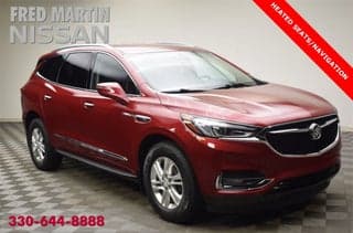 Buick 2018 Enclave