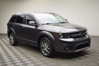 Dodge 2018 Journey