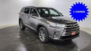 Toyota 2018 Highlander