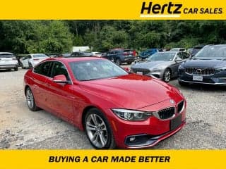 BMW 2019 4 Series