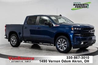 Chevrolet 2019 Silverado 1500