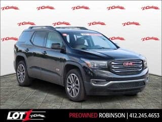 GMC 2019 Acadia