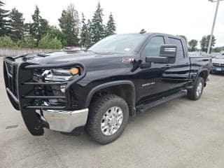 Chevrolet 2020 Silverado 3500HD