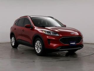 Ford 2020 Escape