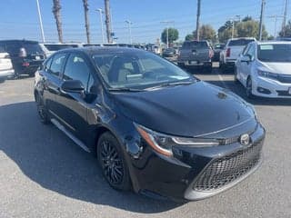 Toyota 2020 Corolla