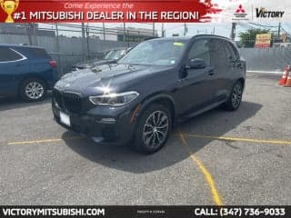 BMW 2021 X5