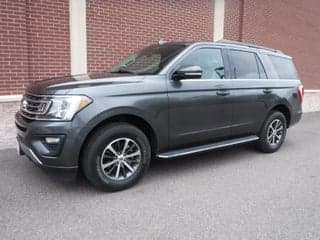 Ford 2021 Expedition