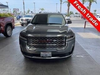 GMC 2021 Acadia