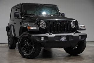 Jeep 2023 Wrangler