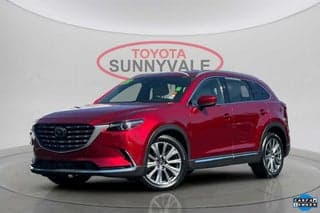 Mazda 2023 CX-9