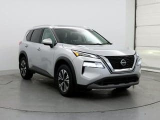 Nissan 2023 Rogue