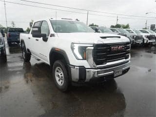 GMC 2024 Sierra 2500HD