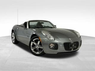 Pontiac 2007 Solstice