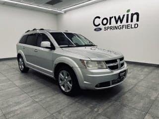 Dodge 2010 Journey