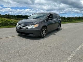 Honda 2011 Odyssey