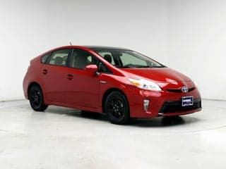 Toyota 2014 Prius