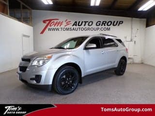 Chevrolet 2015 Equinox