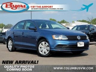 Volkswagen 2017 Jetta