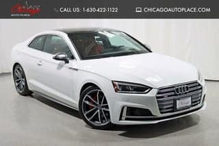 Audi 2018 S5