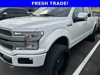 Ford 2018 F-150