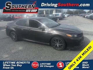 Toyota 2018 Camry