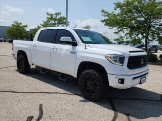 Toyota 2018 Tundra