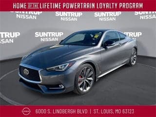 Infiniti 2019 Q60