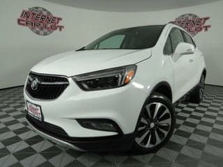 Buick 2020 Encore