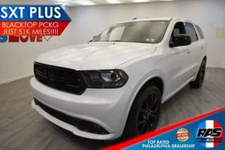 Dodge 2020 Durango