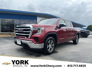 GMC 2020 Sierra 1500