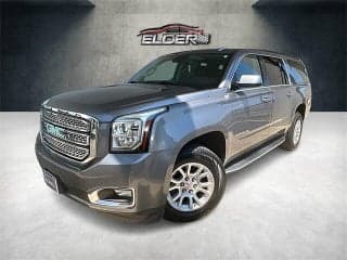 GMC 2020 Yukon XL