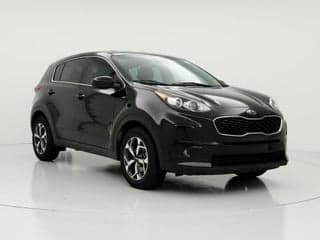 Kia 2020 Sportage