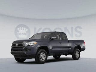 Toyota 2021 Tacoma