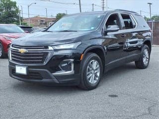 Chevrolet 2022 Traverse