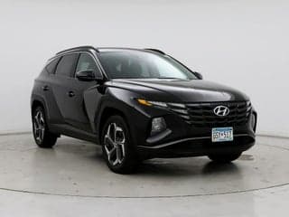 Hyundai 2022 Tucson