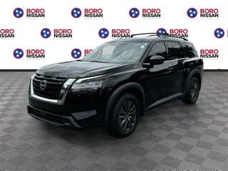 Nissan 2022 Pathfinder