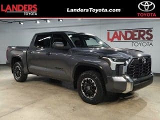 Toyota 2022 Tundra