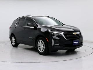 Chevrolet 2023 Equinox