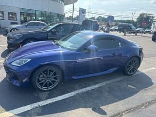 Subaru 2023 BRZ