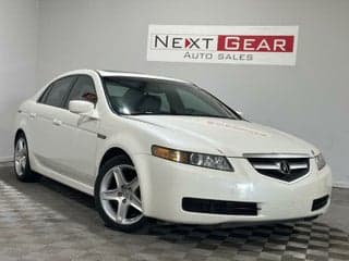 Acura 2006 TL