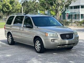 Buick 2007 Terraza