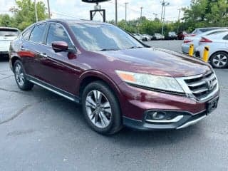 Honda 2014 Crosstour