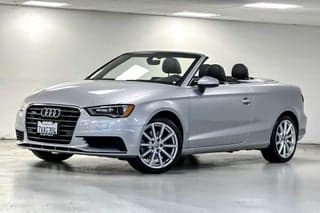 Audi 2016 A3